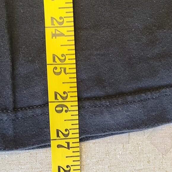 Jack Skellington The Nightmare‎ before Christmas Neon Poster T-Shirt S Pre-owned - Picture 4 of 8